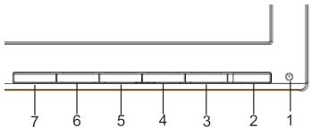 ACER VA190HQ - Collegamento del monitor a un computer - 3