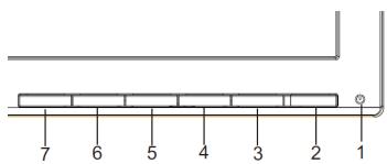 ACER VA190HQ - Ligar o monitor a um computations - 3