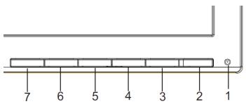 ACER VA190HQ - Подкlioченье мониtopа К комьютepy - 1