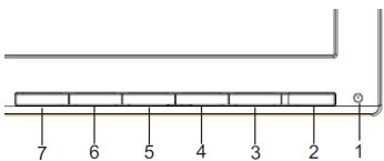 ACER VA190HQ - 將顯示器連接至電腦 - 3