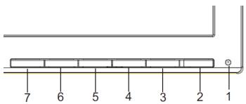 ACER VA190HQ - Snabbguide till LCD-skärm frän Acer (QSG) - 1