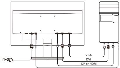 ACER VA220HQ - nlaaiaaaananaananaananaanana - 1