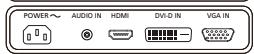 ACER VA220HQ - Connexion de votre moniteur à un ordinateur - 3