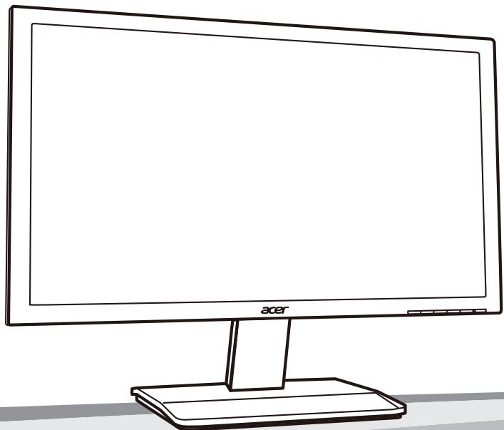 ACER VA220HQ - VA220HQ - 1