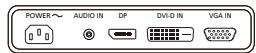 ACER VA220HQ - Connexion de votre moniteur à un ordinateur - 2