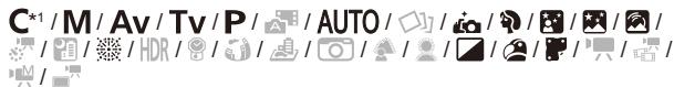 CANON POWERSHOT G5 X - Format images fixes (50) - 4