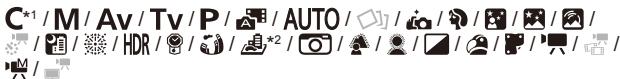 CANON POWERSHOT G5 X - VGA 29.97P - 1