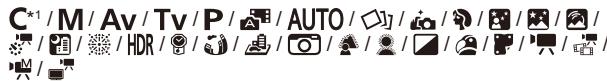 CANON POWERSHOT G5 X - Vitesse ISO (79) - 1
