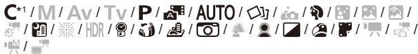 CANON POWERSHOT G5 X - Flash (91) - 2