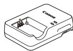 CANON POWERSHOT G5 X - Contenu du coffret - 3
