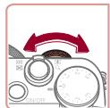 CANON POWERSHOT G5 X - Modification de la date et de l'heure - 3