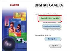 CANON POWERSHOT G5 X - Téléchargez les logiciels. - 1