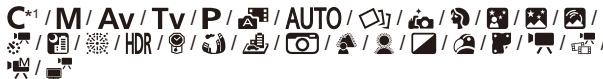 CANON POWERSHOT G5 X - Retardateur (42) - 2