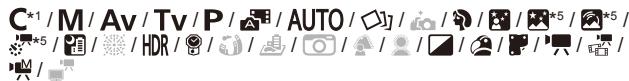 CANON POWERSHOT G5 X - AF tactile (90) - 1
