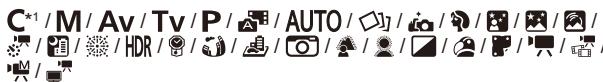 CANON POWERSHOT G5 X - Format d'aff. viseur (28) - 1
