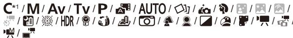 CANON POWERSHOT G5 X - Param.stabil. (54) - 2