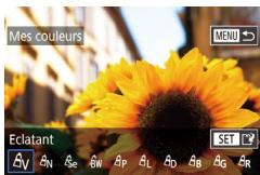 CANON POWERSHOT G5 X - Choisissez une image. - 1