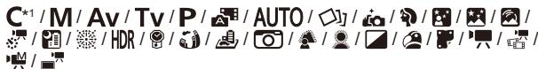 CANON POWERSHOT G5 X - RAW - 1