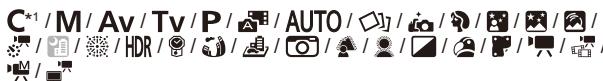 CANON POWERSHOT G5 X - Param.stabil. (54) - 1