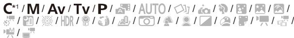 CANON POWERSHOT G5 X - JPEG - 1
