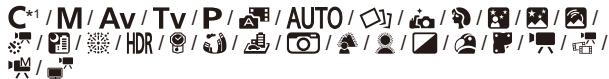 CANON POWERSHOT G5 X - Balance Blancs (82) - 1