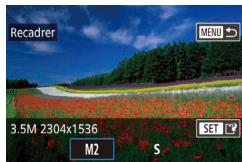 CANON POWERSHOT G5 X - Choisissez une image. - 1
