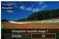 CANON POWERSHOT G5 X - Choisissez une taille d'image. - 1