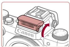 CANON POWERSHOT G5 X - Guide avancé - 3