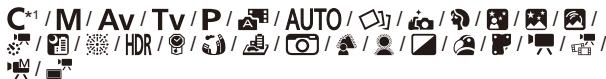 CANON POWERSHOT G5 X - Mes couleurs (83) - 1