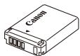 CANON POWERSHOT G5 X - Contenu du coffret - 2