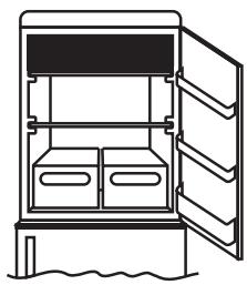 CANDY CCBS 5152X - Built-in Products - 1