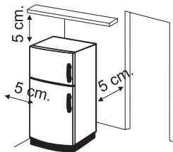 CANDY CCBS 5152X - (siehe Leistungsschild des Produkts) - 1