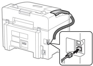 CANON L150 - FAX-L170 - 2