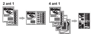 CANON L150 - Spausdinimas - 1