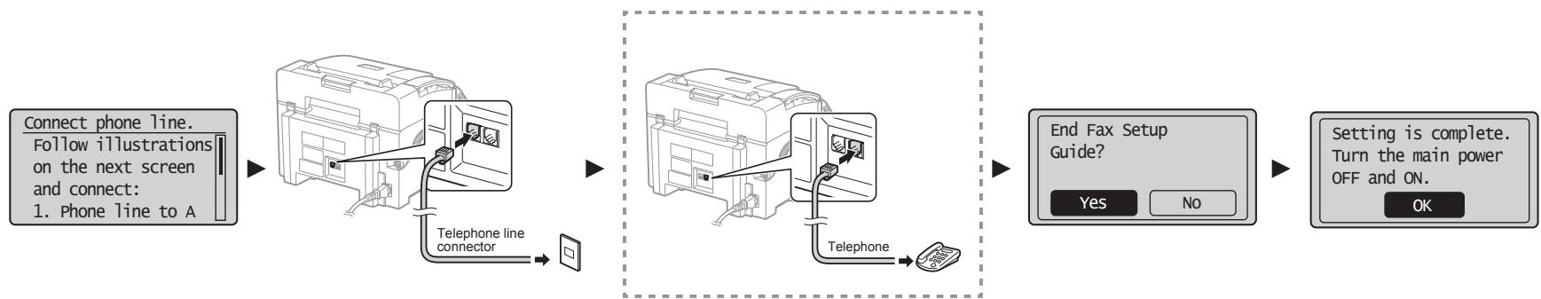 CANON L150 - Español - 1