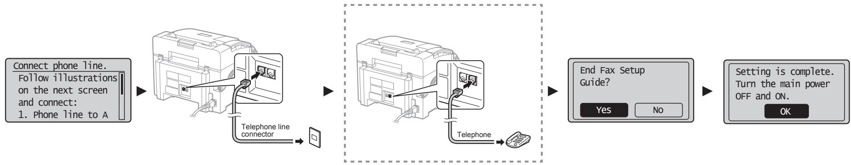 CANON L150 - Türkçe - 1