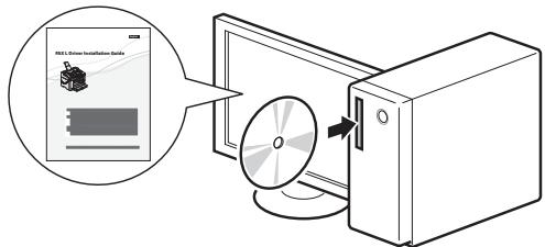CANON L150 - Om de medföljande handböckerna - 2