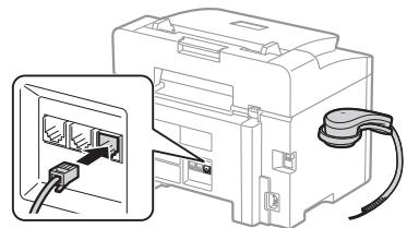 CANON L150 - FAX-L150 - 6