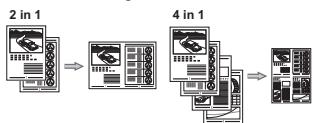 CANON L150 - Stampa - 1