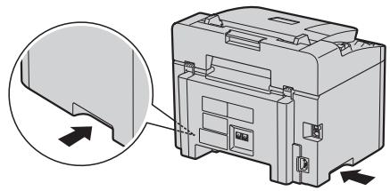 CANON L150 - Check! - 5