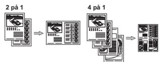 CANON L150 - Udskrivning - 1