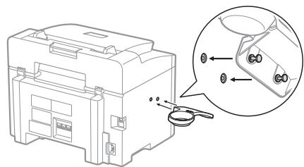 CANON L150 - FAX-L150 - 3