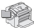 CANON L150 - فاكس - 3