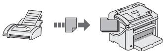 CANON L150 - - Receber - 1