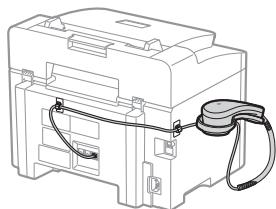 CANON L150 - FAX-L150 - 7