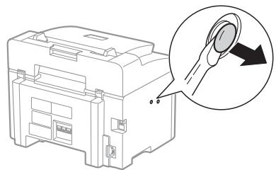 CANON L150 - FAX-L150 - 1