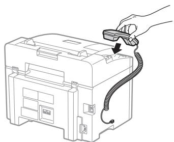CANON L150 - FAX-L170 - 1