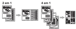 CANON L150 - - Esquema reduzido - 1