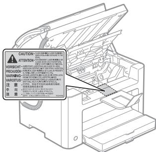CANON L150 - ΠΡΟΣΟΧΗ - 1