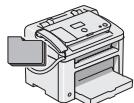 CANON L150 - Faks - 2